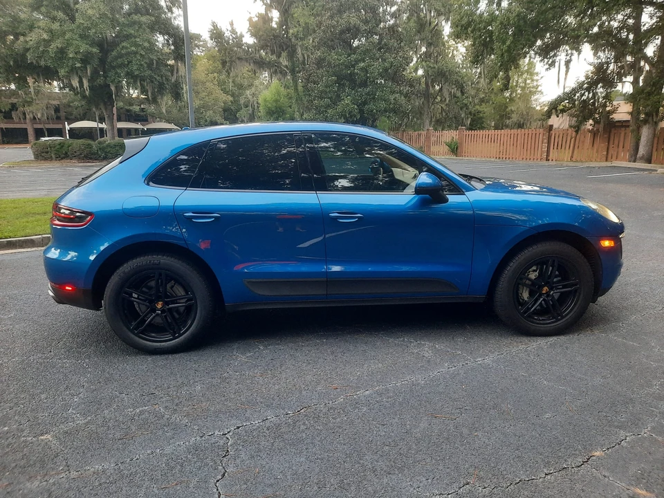 2016 Porsche Macan S - Image 21 of 31