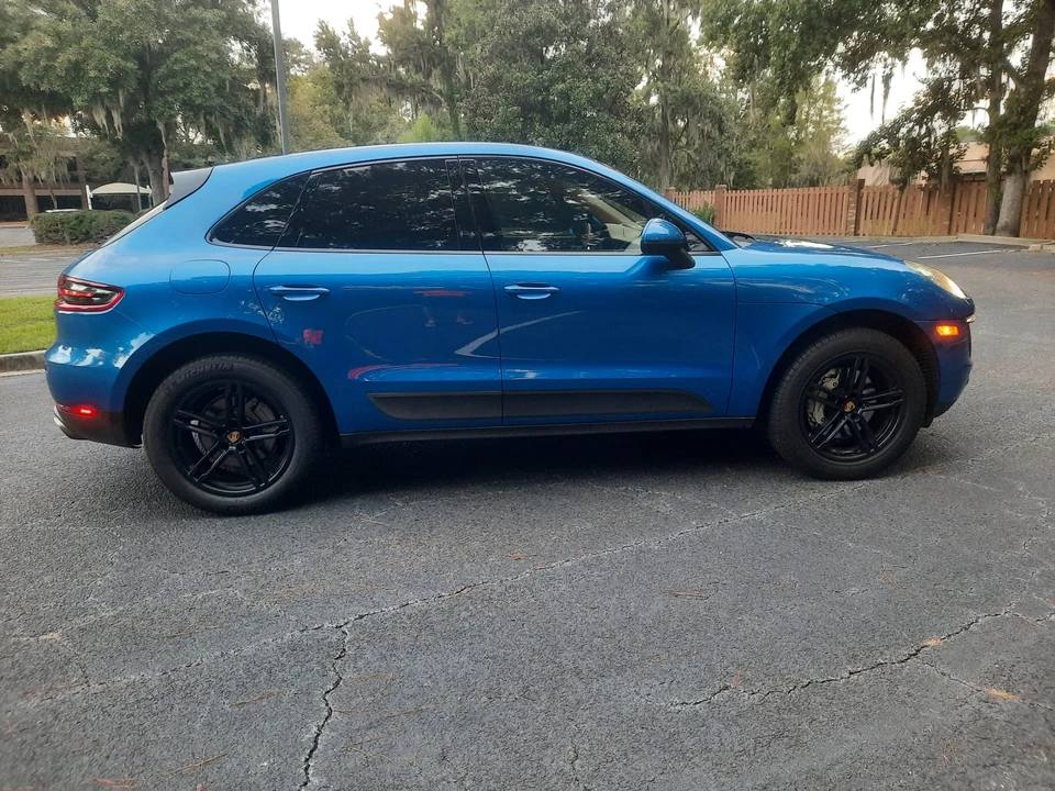 2016 Porsche Macan S - Image 22 of 31