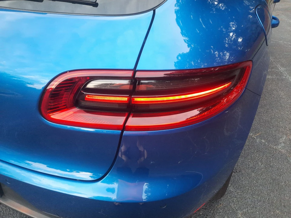 2016 Porsche Macan S - Image 27 of 31