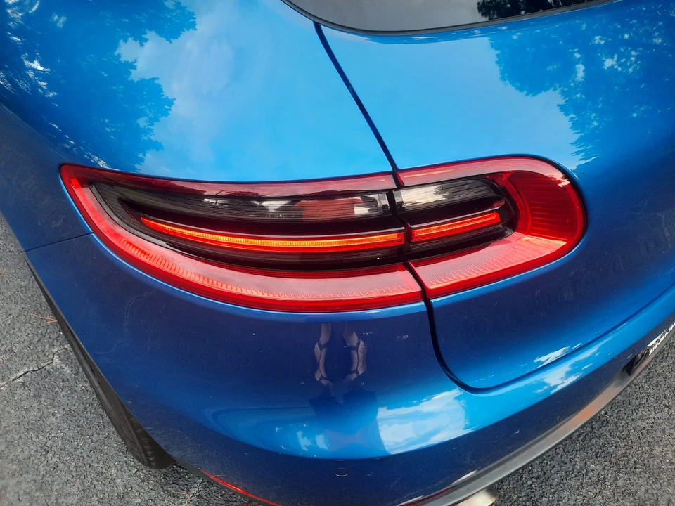 2016 Porsche Macan S - Image 28 of 31