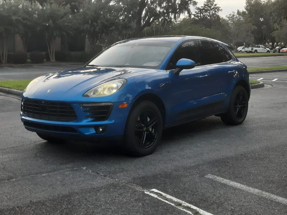 2016 Porsche Macan S - Image 6 of 31