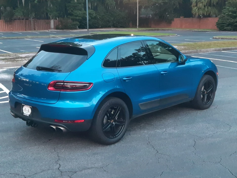 2016 Porsche Macan S - Image 15 of 31