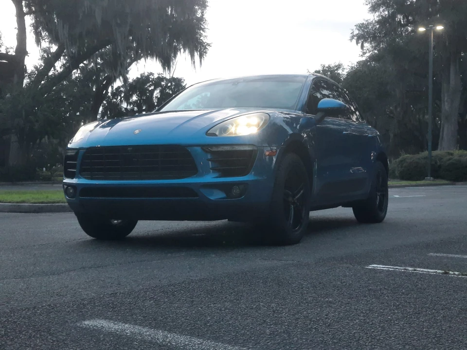 2016 Porsche Macan S - Image 7 of 31