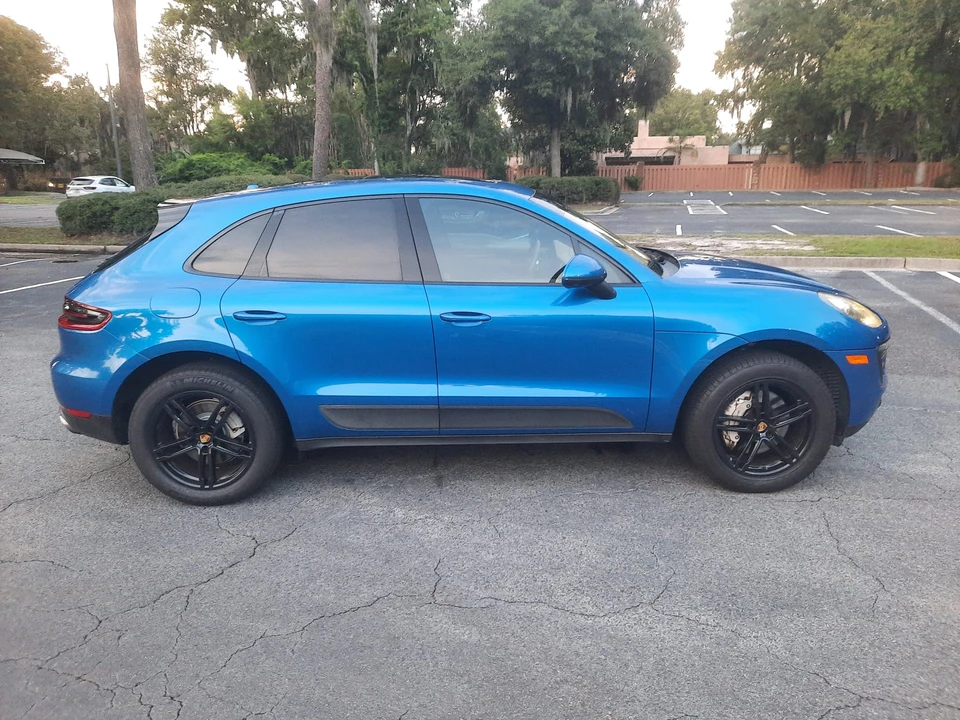 2016 Porsche Macan S - Image 19 of 31