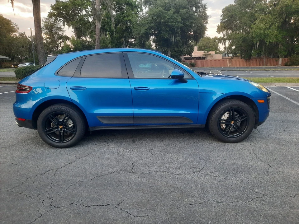 2016 Porsche Macan S - Image 20 of 31