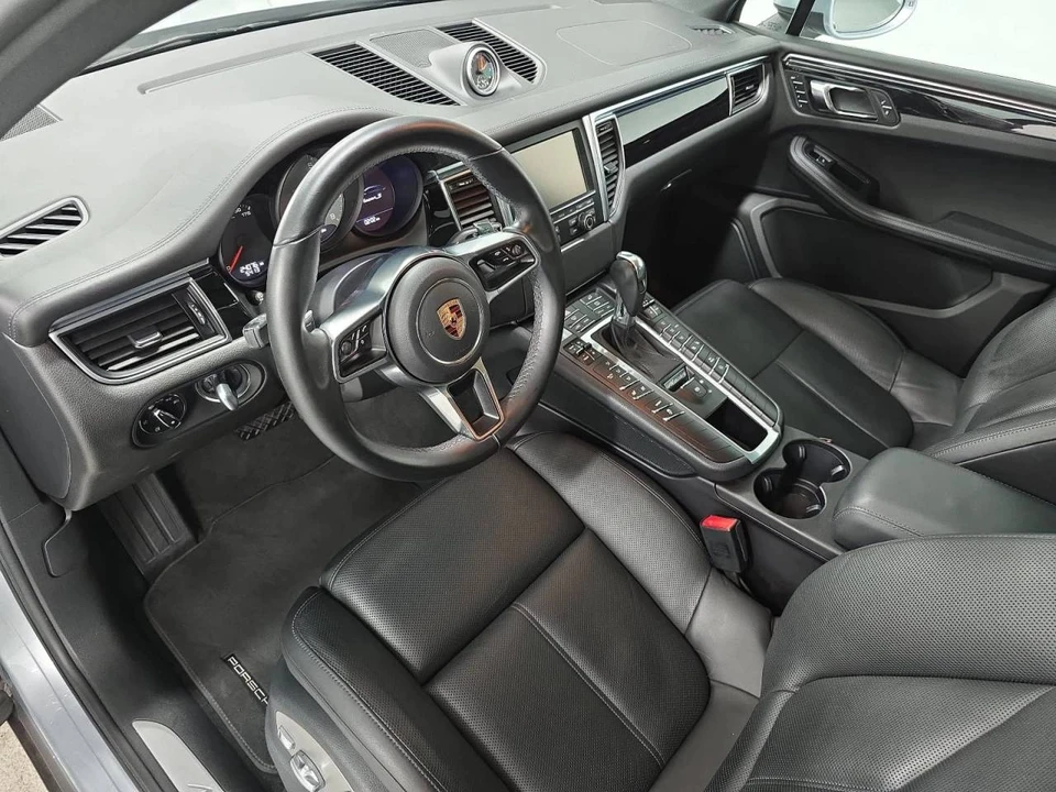 2016 Porsche Macan S - Image 4 of 5