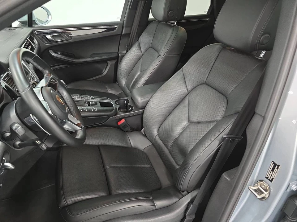 2016 Porsche Macan S - Image 5 of 5