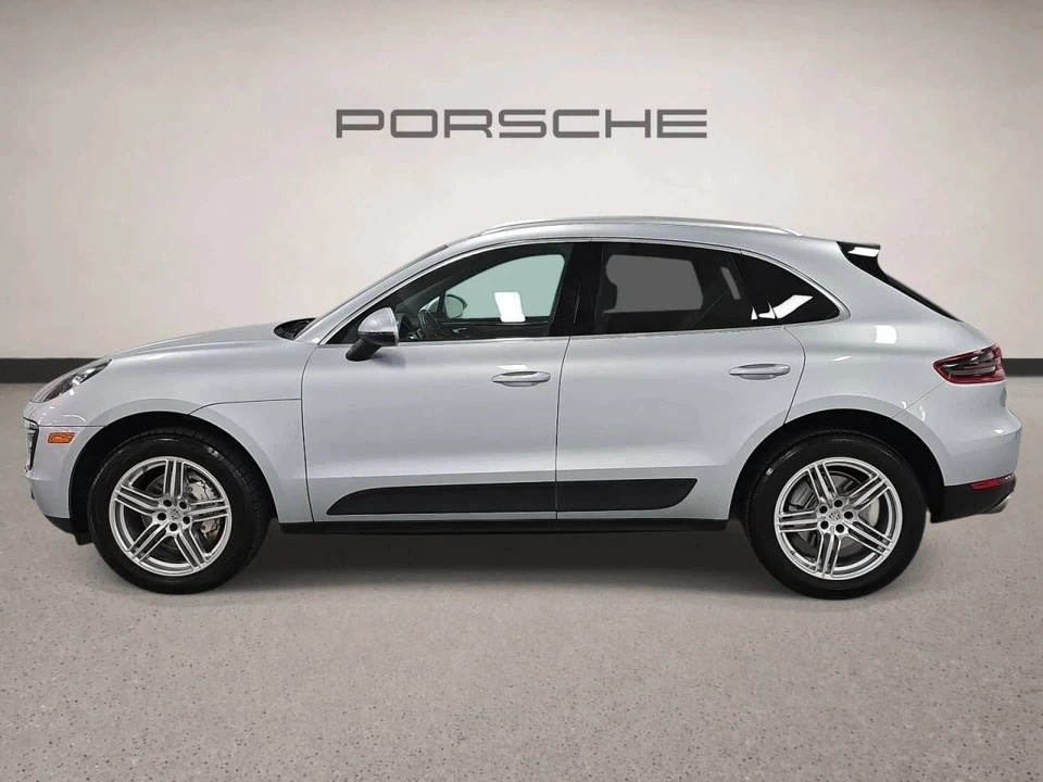 2016 Porsche Macan S - Image 2 of 5