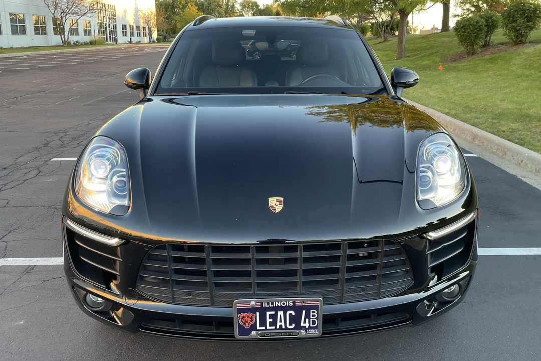 2016 Porsche Macan S - Image 2 of 13