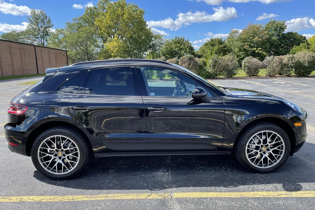 2016 Porsche Macan S - Image 3 of 13