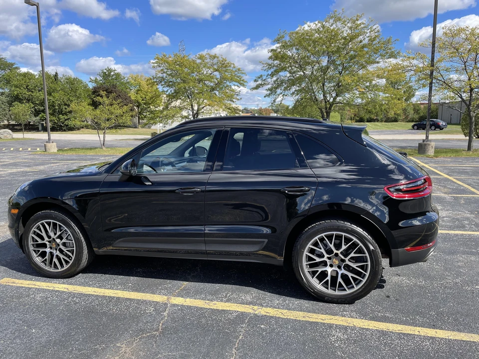2016 Porsche Macan S - Image 7 of 13