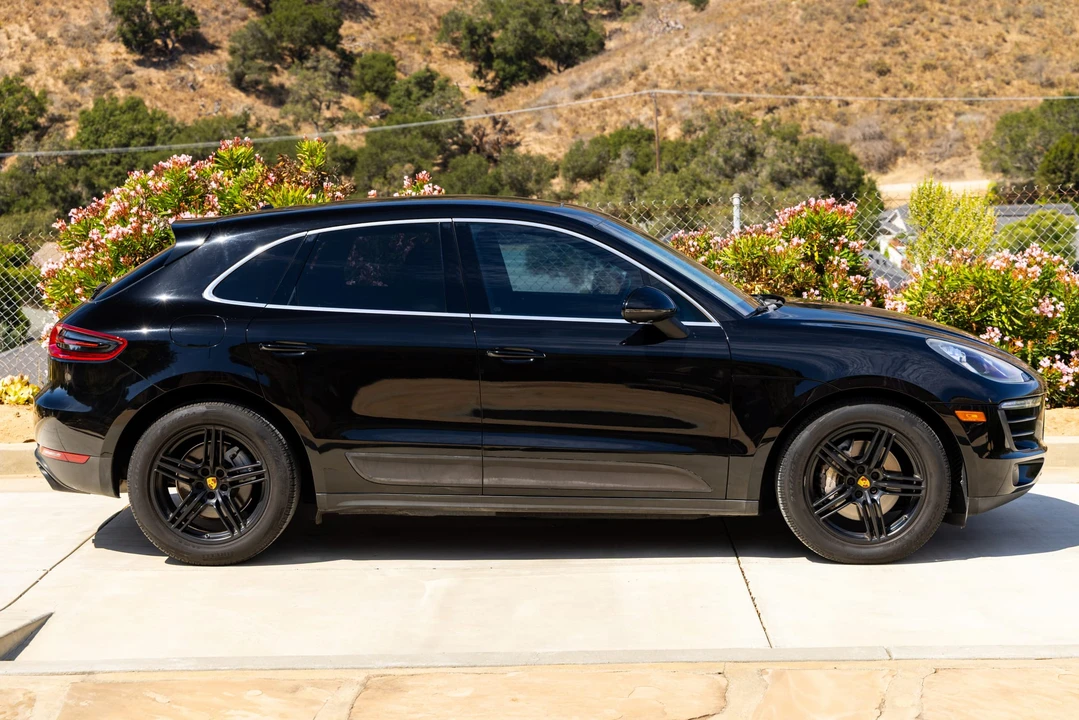 2016 Porsche Macan S - Image 21 of 31