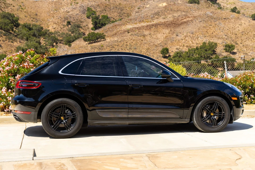 2016 Porsche Macan S - Image 23 of 31