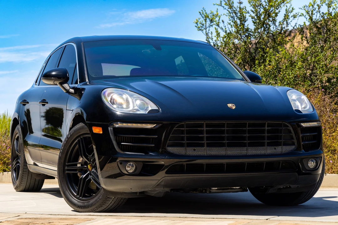 2016 Porsche Macan S - Image 6 of 31