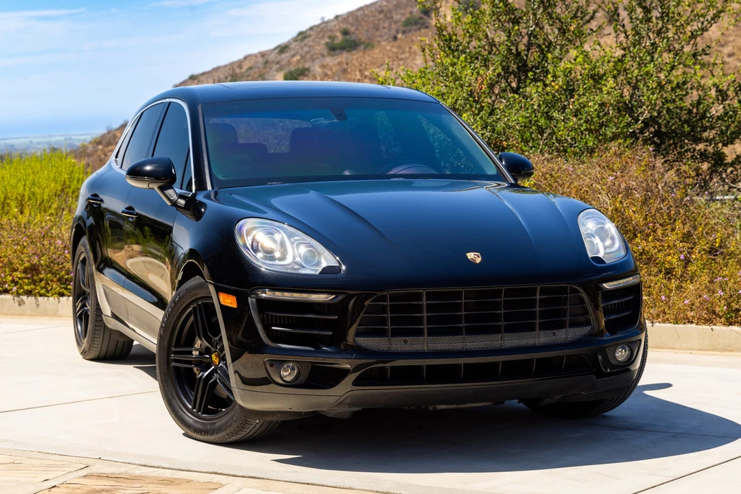 2016 Porsche Macan S - Image 5 of 31