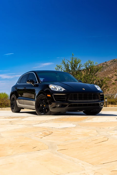 2016 Porsche Macan S - Image 12 of 31