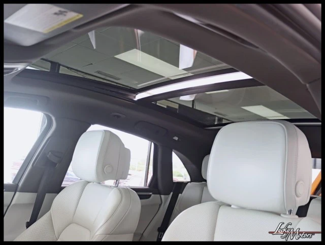 2016 Porsche Macan S - Image 25 of 31