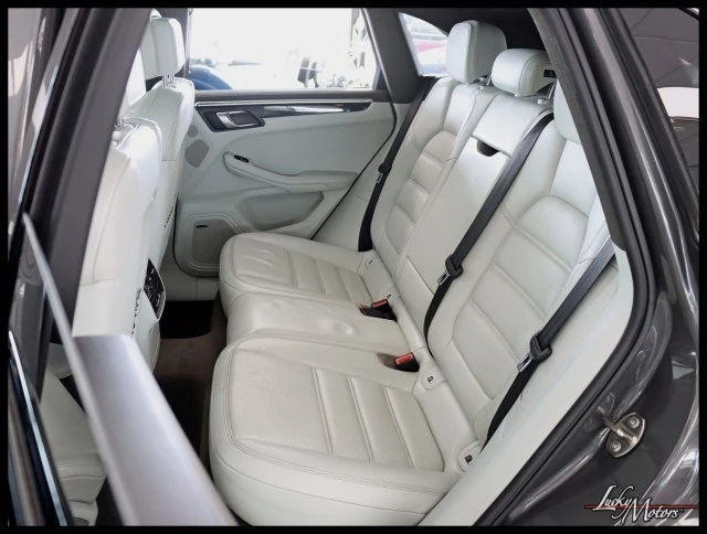 2016 Porsche Macan S - Image 23 of 31