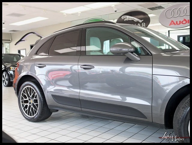 2016 Porsche Macan S - Image 3 of 31