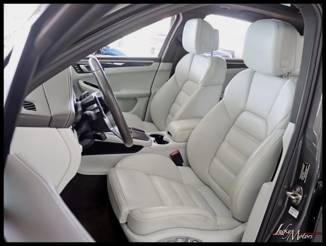 2016 Porsche Macan S - Image 21 of 31