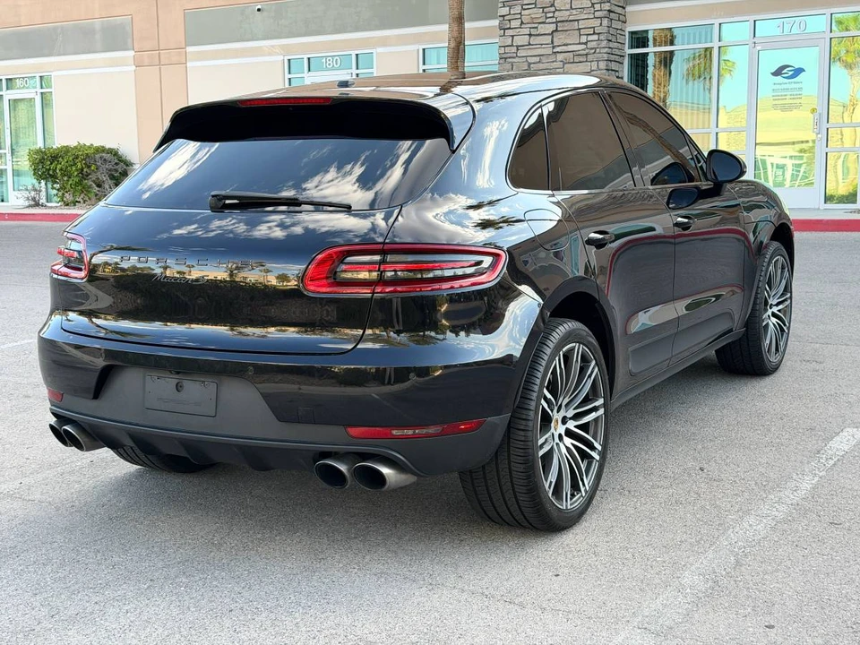 2016 Porsche Macan S - Image 3 of 18