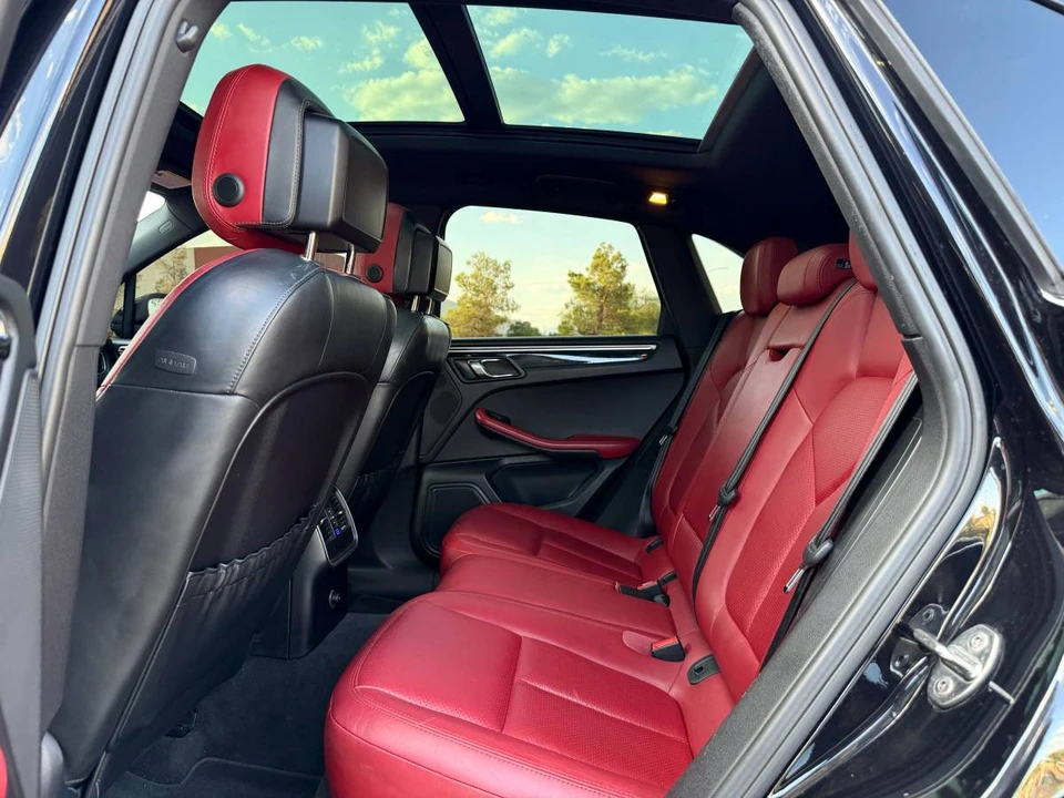 2016 Porsche Macan S - Image 4 of 18