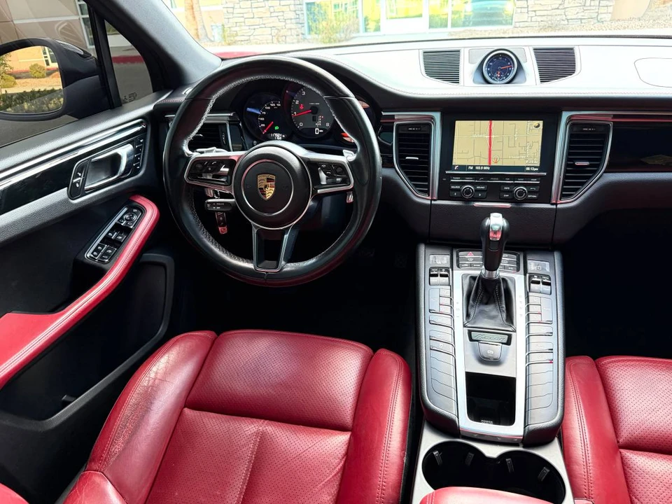 2016 Porsche Macan S - Image 6 of 18