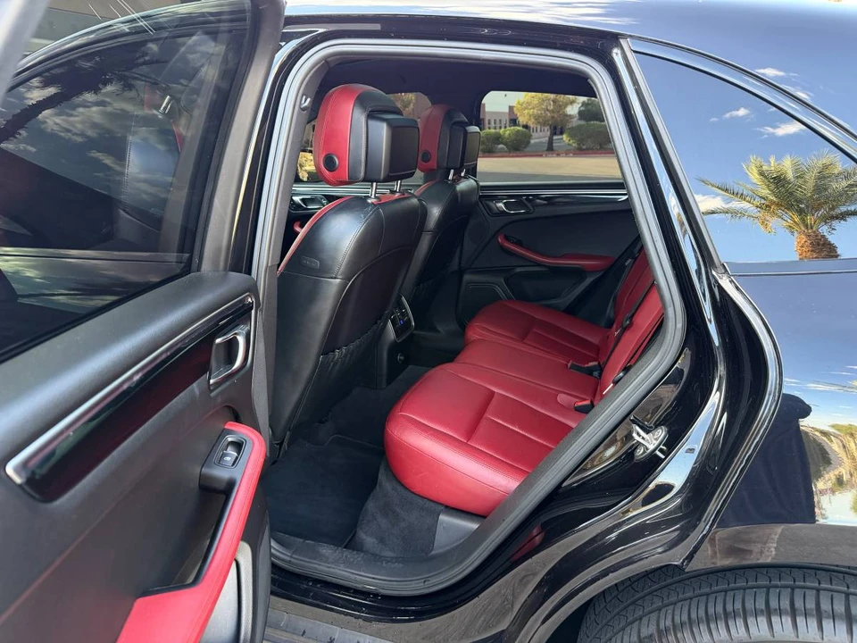 2016 Porsche Macan S - Image 5 of 18