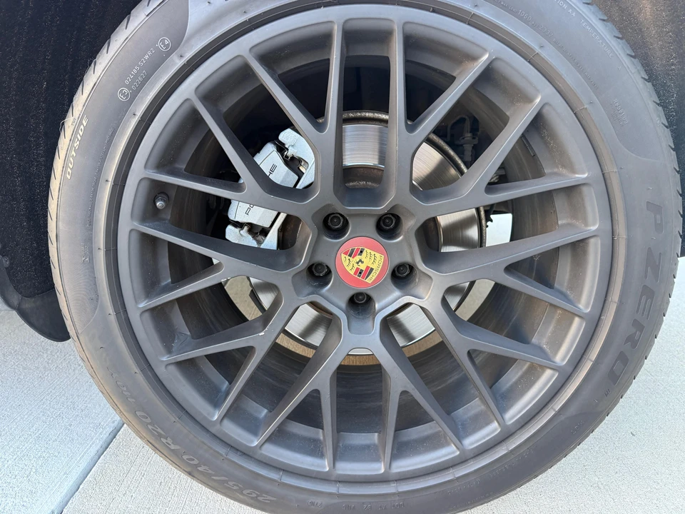 2016 Porsche Macan S - Image 17 of 31