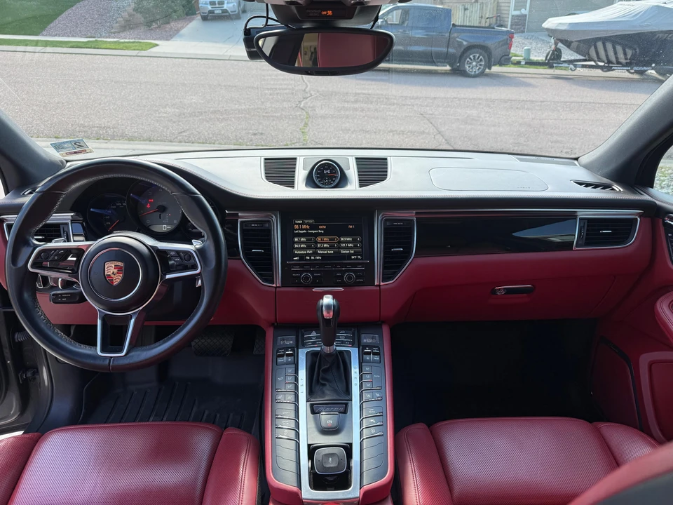 2016 Porsche Macan S - Image 31 of 31