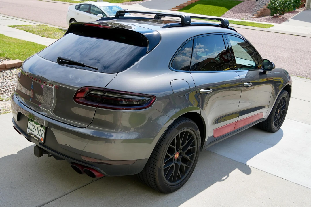 2016 Porsche Macan S - Image 9 of 31
