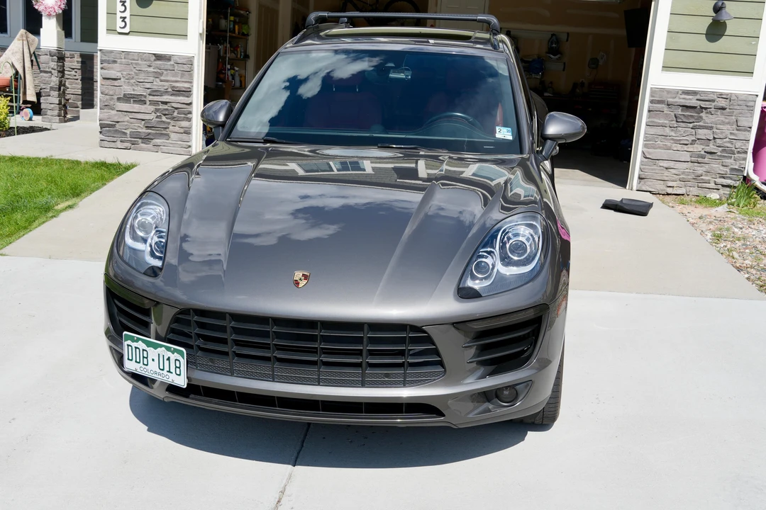 2016 Porsche Macan S - Image 6 of 31