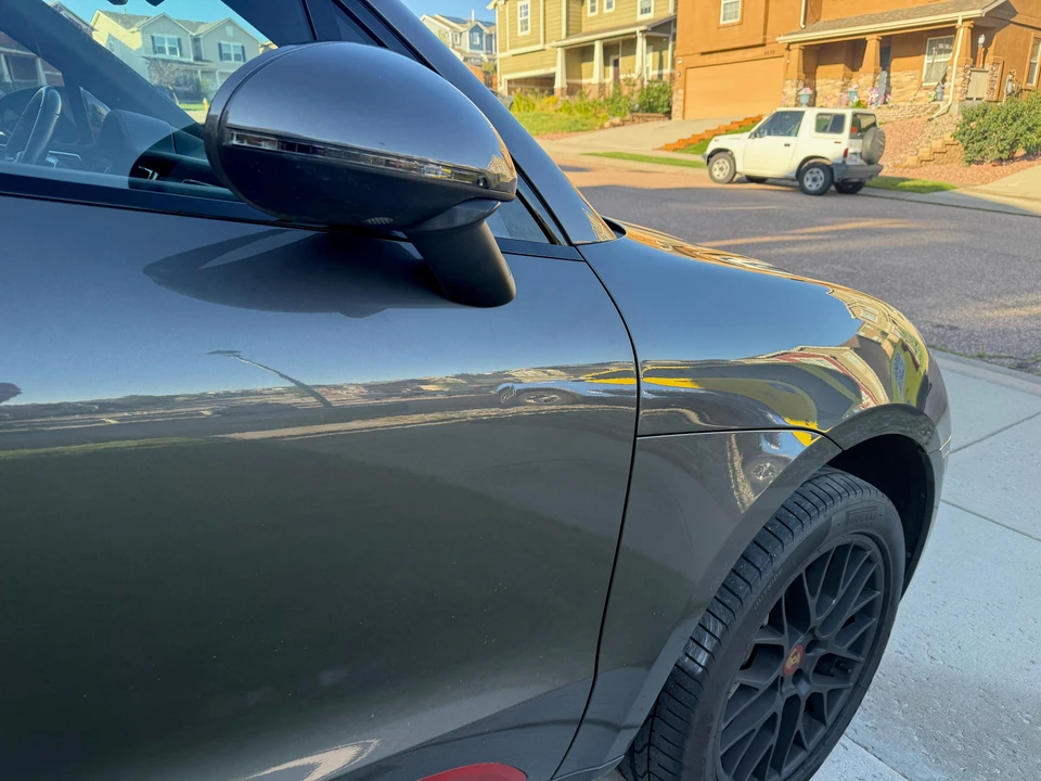 2016 Porsche Macan S - Image 15 of 31