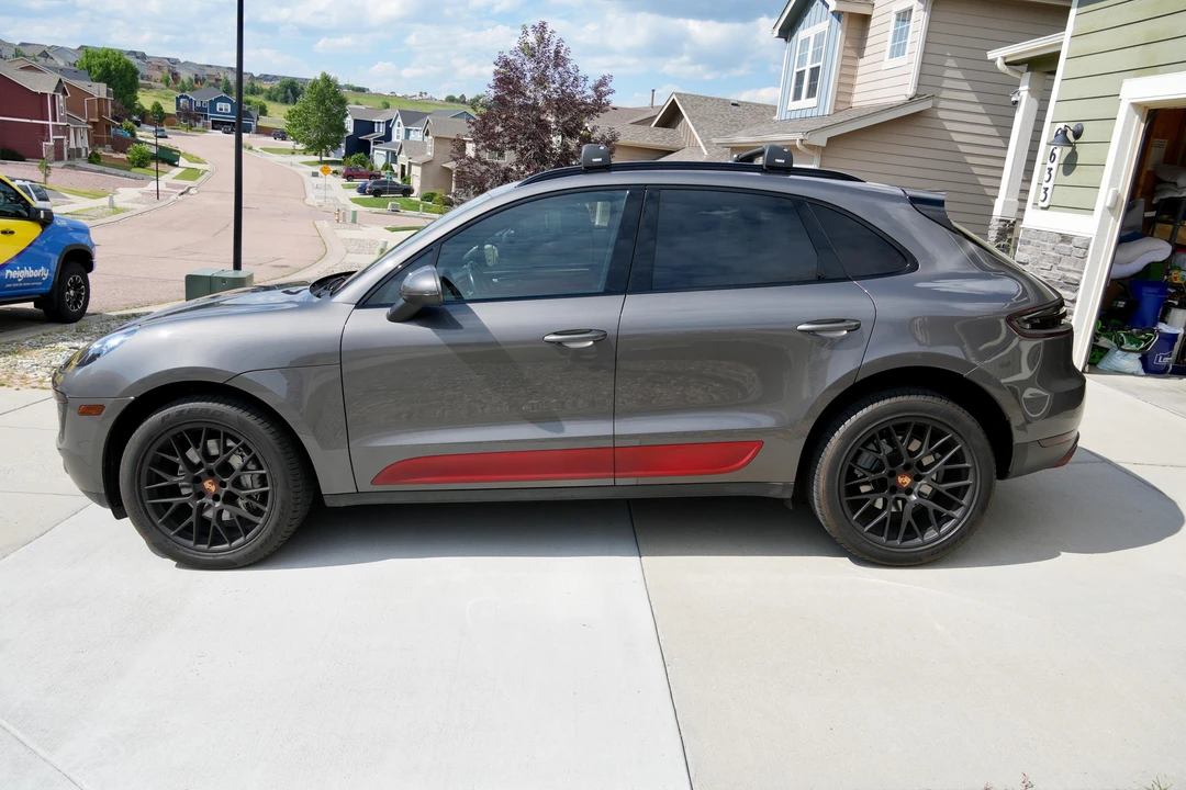 2016 Porsche Macan S - Image 8 of 31