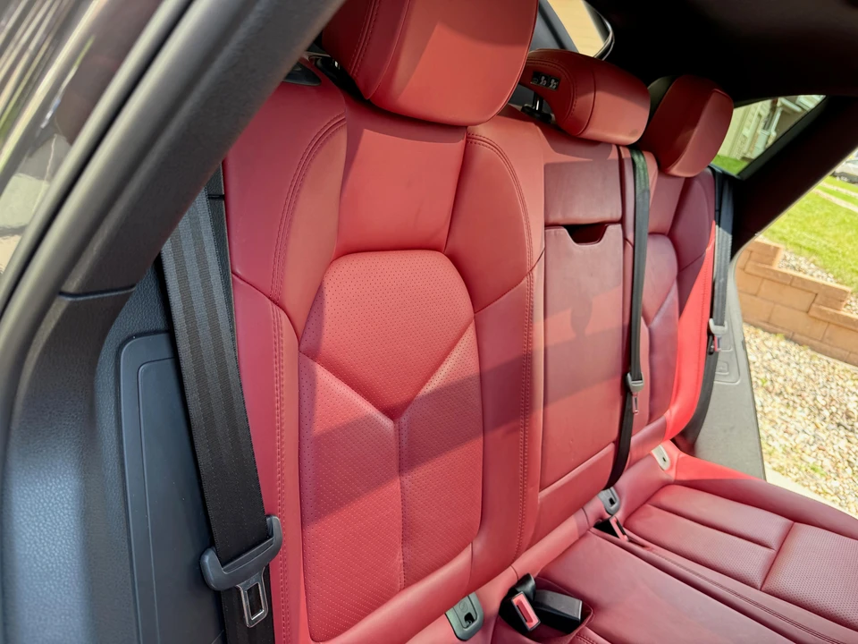2016 Porsche Macan S - Image 29 of 31