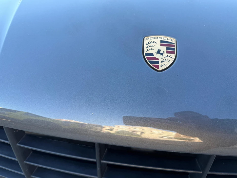 2016 Porsche Macan S - Image 12 of 31