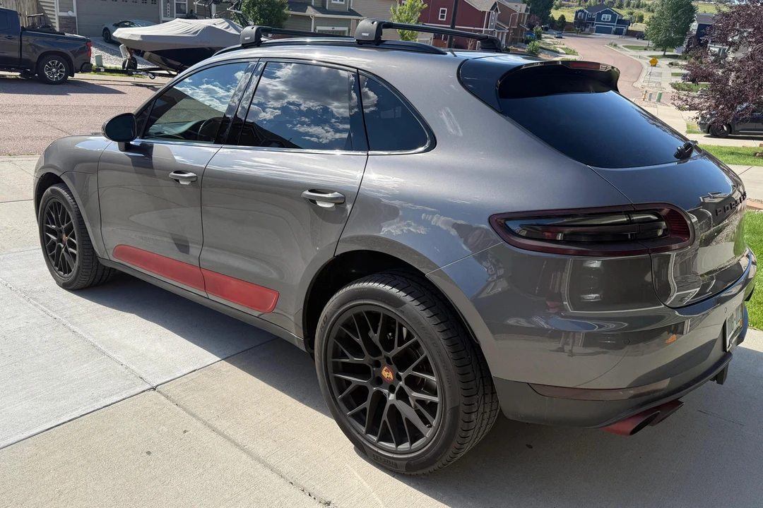 2016 Porsche Macan S - Image 4 of 31