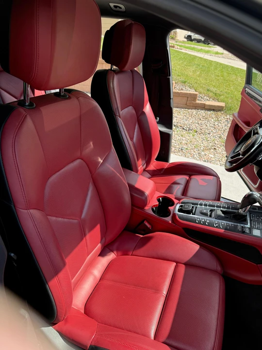 2016 Porsche Macan S - Image 26 of 31