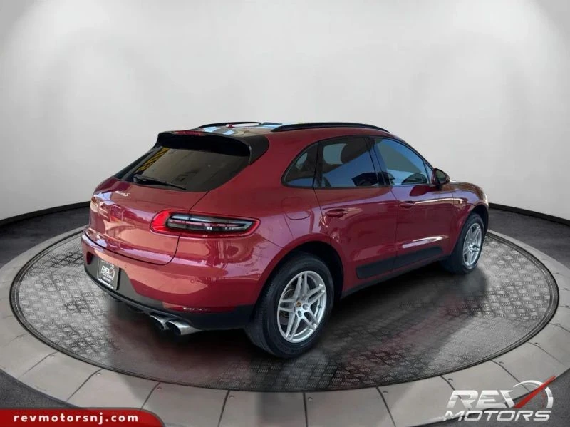 2016 Porsche Macan S - Image 5 of 12