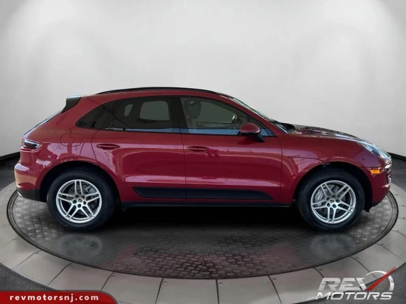 2016 Porsche Macan S - Image 6 of 12