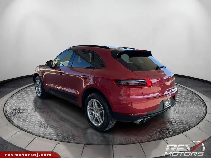 2016 Porsche Macan S - Image 3 of 12