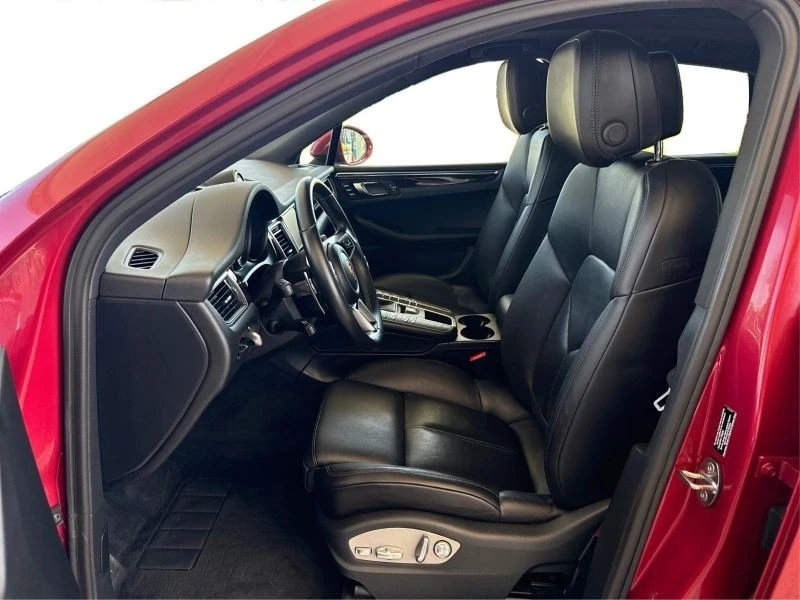 2016 Porsche Macan S - Image 9 of 12