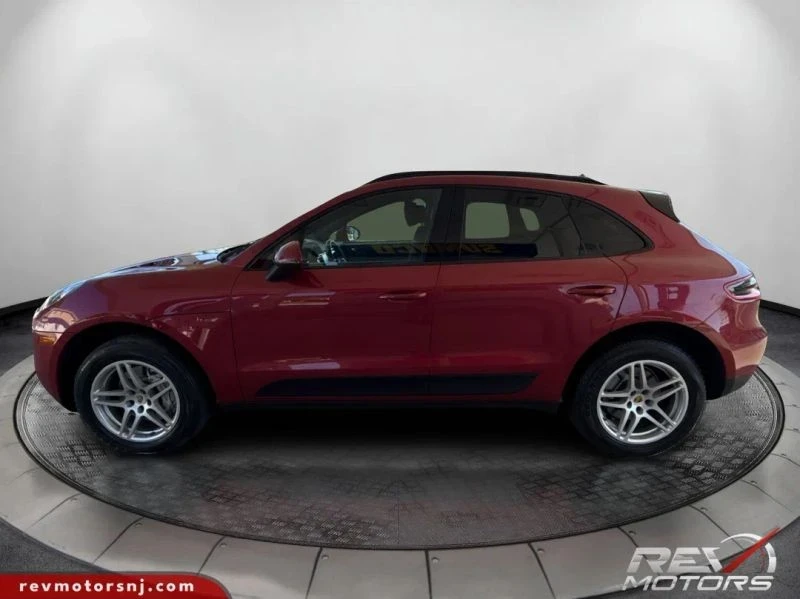 2016 Porsche Macan S - Image 2 of 12