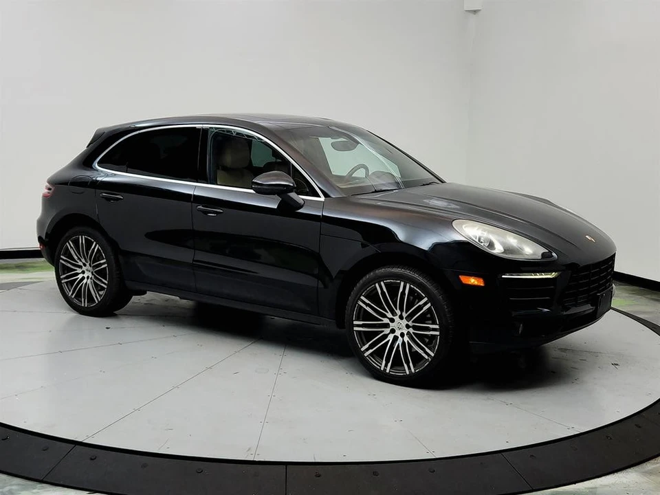 2016 Porsche Macan S - Image 3 of 12