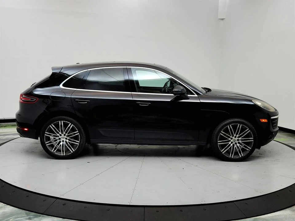 2016 Porsche Macan S - Image 4 of 12