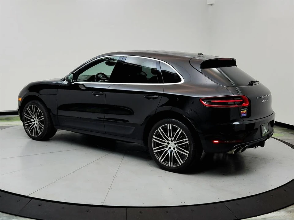 2016 Porsche Macan S - Image 7 of 12