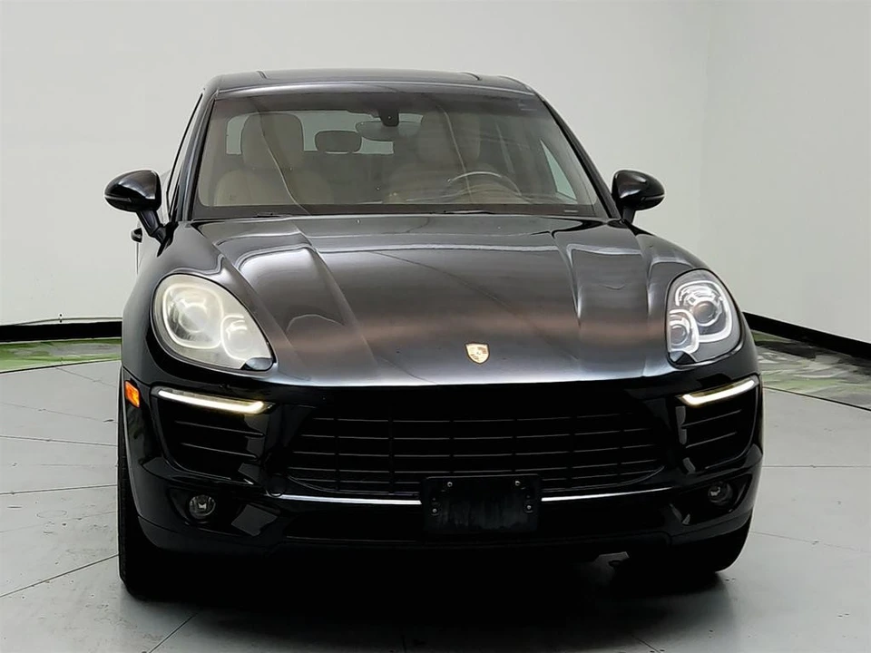 2016 Porsche Macan S - Image 2 of 12