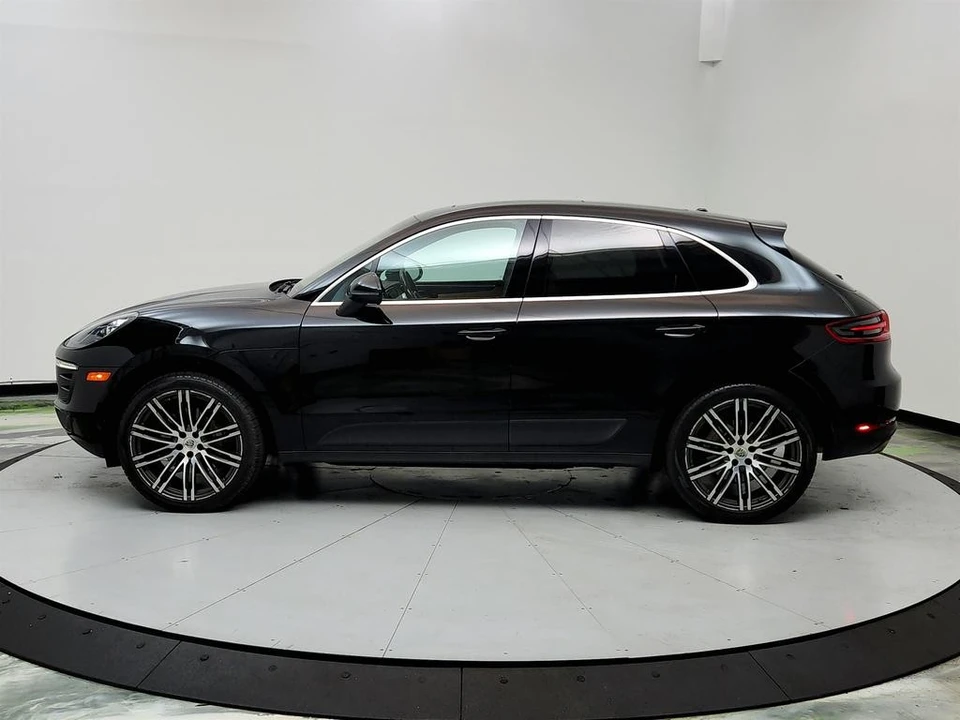 2016 Porsche Macan S - Image 8 of 12
