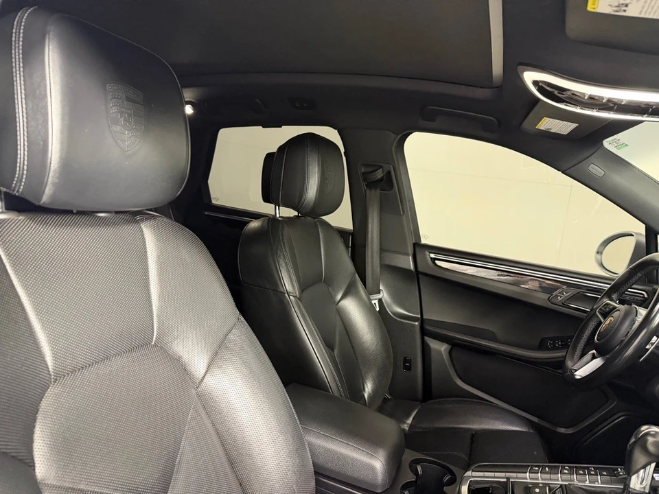 2016 Porsche Macan S - Image 21 of 22