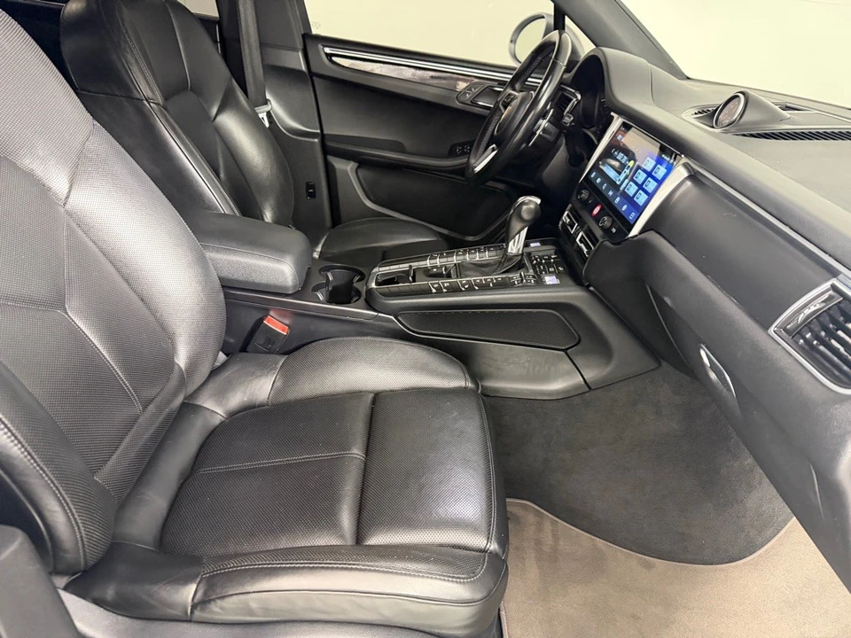 2016 Porsche Macan S - Image 20 of 22